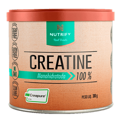 Creatine Creapure