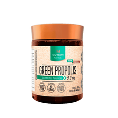 Green Propolis